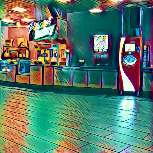 Movie Theater «AMC Cherry Blossom 14», reviews and photos, 3825 Marketplace Cir, Traverse City, MI 49684, USA