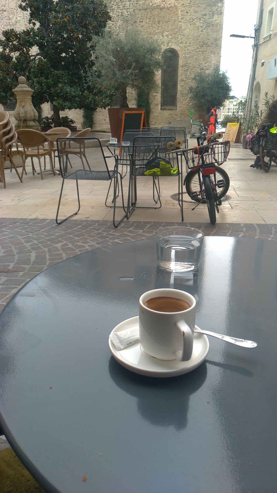 Photo n° 1 de l'avis de la.a fait le 04/12/2019 à 09:17
