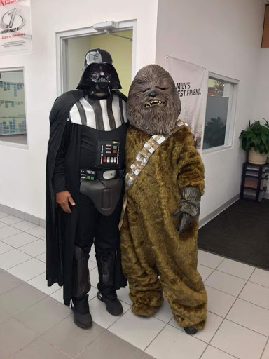 Nissan Dealer «Nissan City», reviews and photos