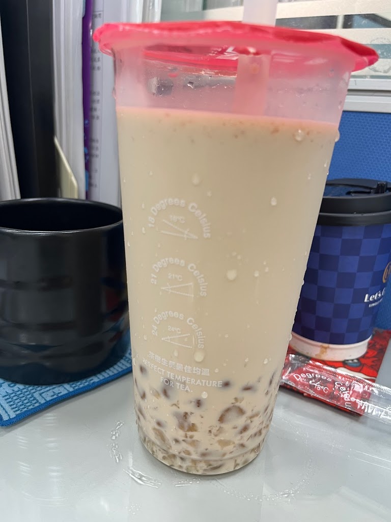 麻古茶坊 南投民彰店 的照片