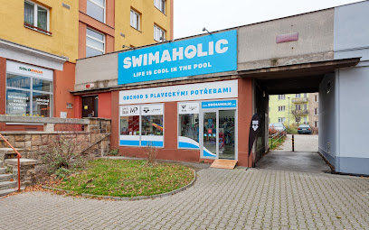 Swimaholic.cz Plzeň - Slovany