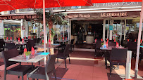 Atmosphère du Restaurant Le Corsaire à Saint-Raphaël - n°14