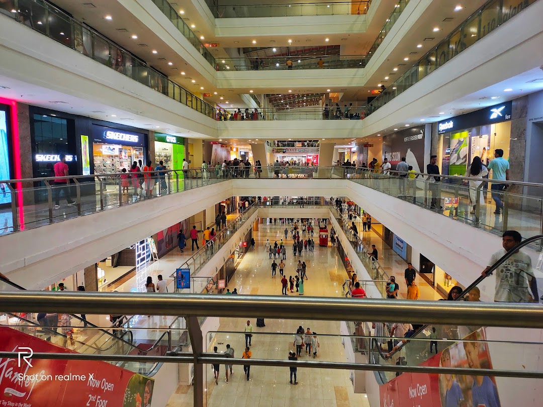 Cinépolis Guwahati Central Mall