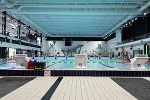 Club de natation de Sherbrooke image