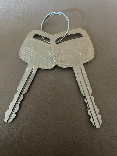 Locksmith «Keyway Lock & Security Company», reviews and photos, 39 W North Ave, Villa Park, IL 60181, USA