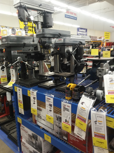 Hardware Store «Harbor Freight Tools», reviews and photos, 705 W Hampden Ave, Englewood, CO 80110, USA