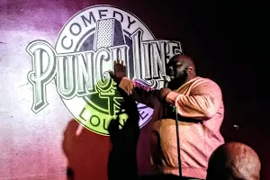 Punchline Comedy Lounge image