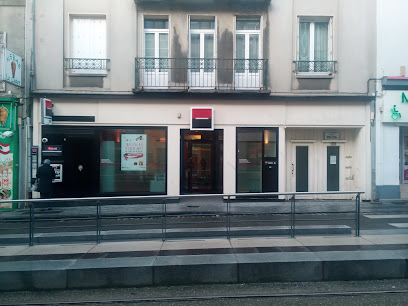 Photo du Banque Société Générale à Brest