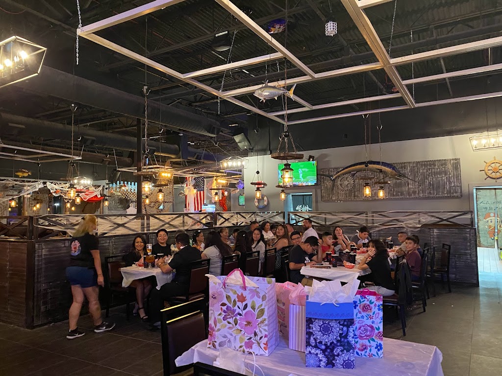 Red CrabJuicy Seafood Garland, TX 75041 Menu, Hours, Reviews and