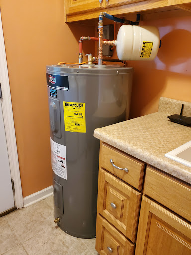 Electrician «Trustworthy Electric», reviews and photos, 517 Oliver Rd, Montgomery, AL 36117, USA