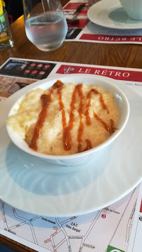 Plats et boissons du Restaurant Le Rétro Sarl à Saint-Malo - n°2