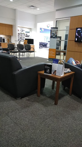 Toyota Dealer «Joseph Toyota of Cincinnati», reviews and photos, 9101 Colerain Ave, Cincinnati, OH 45251, USA