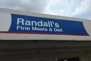 FT Randalls Fine Meats image
