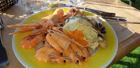 Produits de la mer du Restaurant de fruits de mer Le Pilotis Restaurant à La Tremblade - n°6