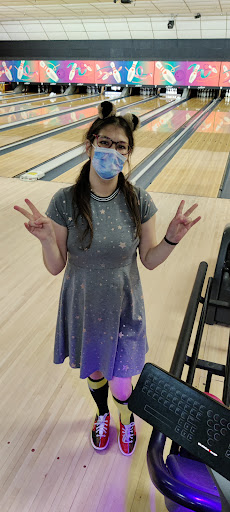 Bowling Alley «AMF Leesburg Lanes», reviews and photos, 2813 W Main St, Leesburg, FL 34748, USA