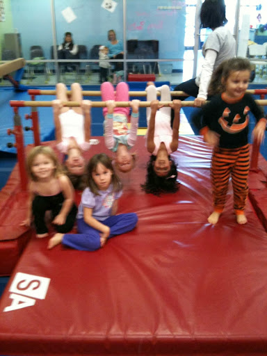 Gymnastics Center «The Little Gym of W. Knoxville-Farragut», reviews and photos, 215 Brooklawn St, Farragut, TN 37934, USA