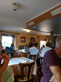 Atmosphère du Restaurant Chez Maxime à Durrenbach - n°2
