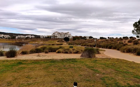 Hacienda Riquelme Golf Resort image