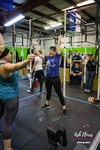 Gym «CrossFit Mokena», reviews and photos, 8421 W 191st St, Mokena, IL 60448, USA