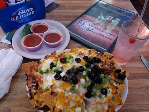 Bowling Alley «Cedarvale Lanes», reviews and photos, 3883 Cedar Grove Pkwy, Eagan, MN 55122, USA