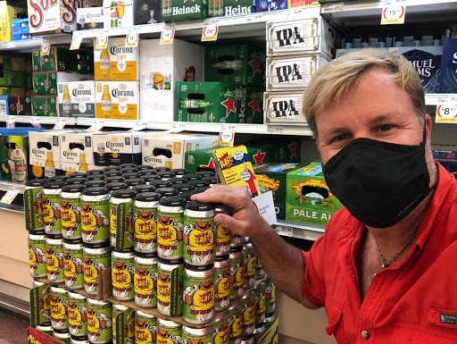 Grocery Store «Winn-Dixie», reviews and photos, 1514 S French Ave, Sanford, FL 32771, USA