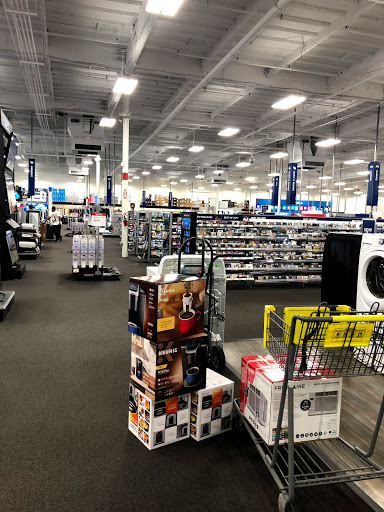 Electronics Store «Best Buy», reviews and photos, 120 E Imperial Hwy, Fullerton, CA 92835, USA