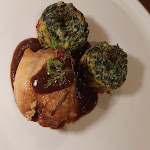 Photo n°7 de l'avis de Cat.r fait le 17/07/2023 à 20:56 sur le  Doroti - Bistrot à Calcinaia