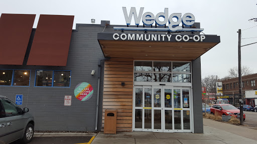 Wedge Community Co-op, 2105 Lyndale Ave S, Minneapolis, MN 55405, USA, 