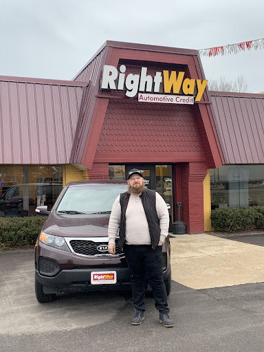 Used Car Dealer «RightWay Auto Sales», reviews and photos, 3550 Lapeer Rd, Port Huron, MI 48060, USA