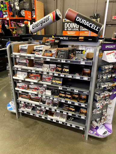 Home Improvement Store «The Home Depot», reviews and photos, 785 New York Ave, Huntington, NY 11743, USA