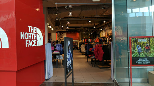 Clothing Store «The North Face», reviews and photos, 1245 Worcester St, Natick, MA 01760, USA