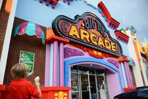 Big Top Arcade image