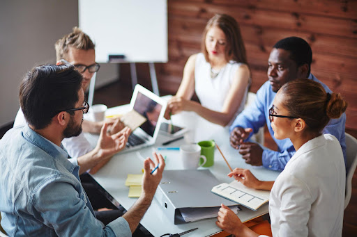 Agile Digital Marketing image