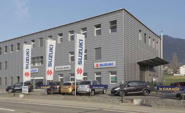 Garage Schnider GmbH