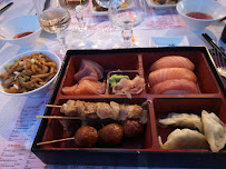 Sushi du Restaurant japonais Tokyo à Béziers - n°12
