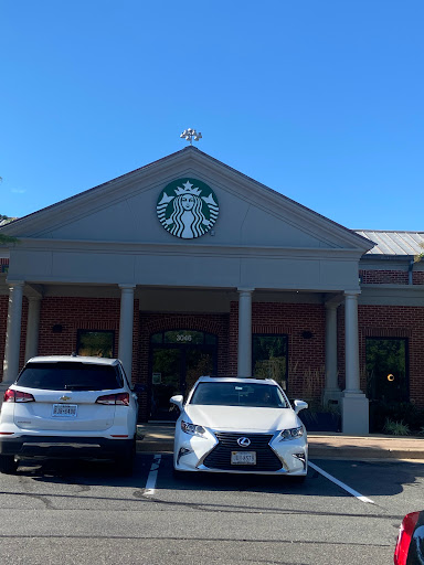 Coffee Shop «Starbucks», reviews and photos, 8104 Arlington Blvd, Falls Church, VA 22042, USA