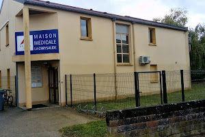Maison Médicale La Chrysalide SCM