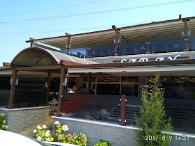 Eyvan Saray Restoran