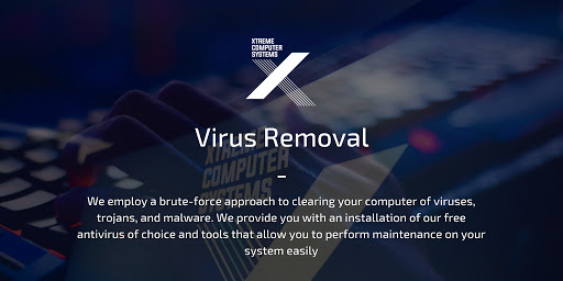 Xtreme Computer Systems image
