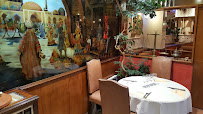 Atmosphère du Restaurant marocain Chez leon à Paris - n°3