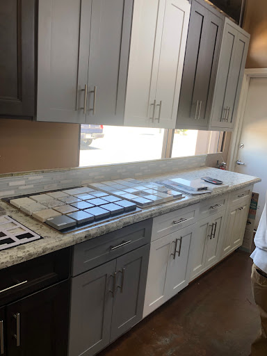 Kitchen Remodeler «Cabinet Wholesalers», reviews and photos, 4510 E La Palma Ave, Anaheim, CA 92807, USA