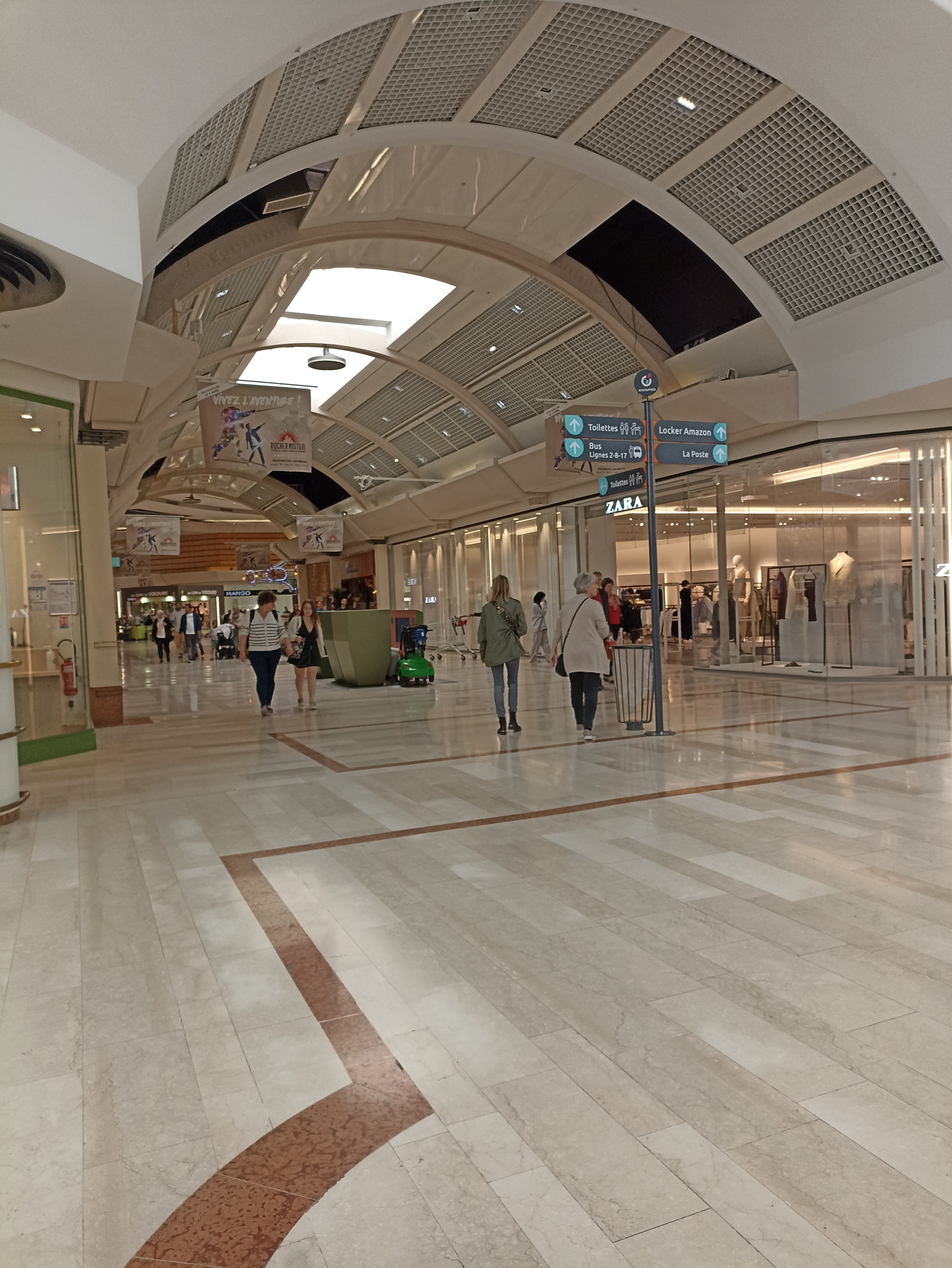 Photo n° 3 de l'avis de Jean. fait le 10/04/2023 à 10:29