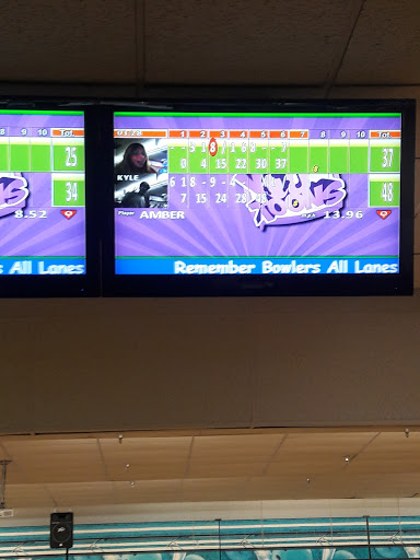 Bowling Alley «Annapolis Bowl», reviews and photos, 2057 Generals Hwy, Annapolis, MD 21401, USA