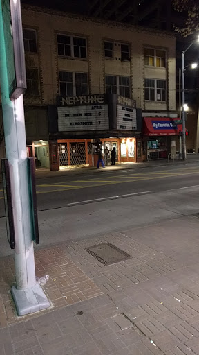 Performing Arts Theater «Neptune Theatre», reviews and photos, 1303 NE 45th St, Seattle, WA 98105, USA