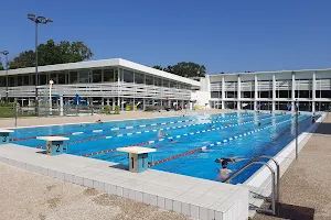 Centre Aquatique image