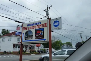 Middlesex Tire & Auto Center, Car Repair and Low Price Tires in Lowell Mass image