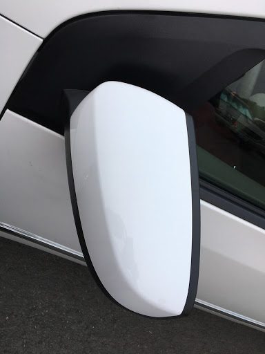 Auto Body Shop «Caliber Collision», reviews and photos, 1416 S Main St, Milpitas, CA 95035, USA