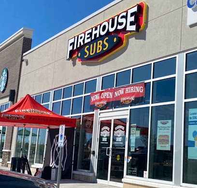 Firehouse Subs Cobourg