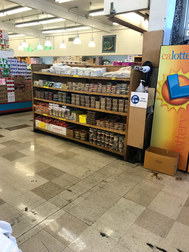Asian Grocery Store «Ocean Supermarket», reviews and photos, 2 S Park Victoria Dr, Milpitas, CA 95035, USA
