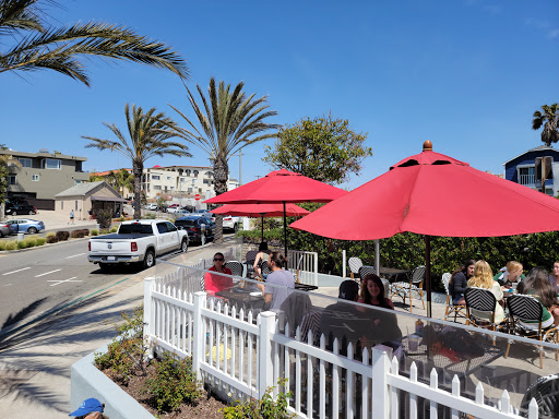 Cafe «Gum Tree Shop & Cafe», reviews and photos, 238 Pier Ave, Hermosa Beach, CA 90254, USA